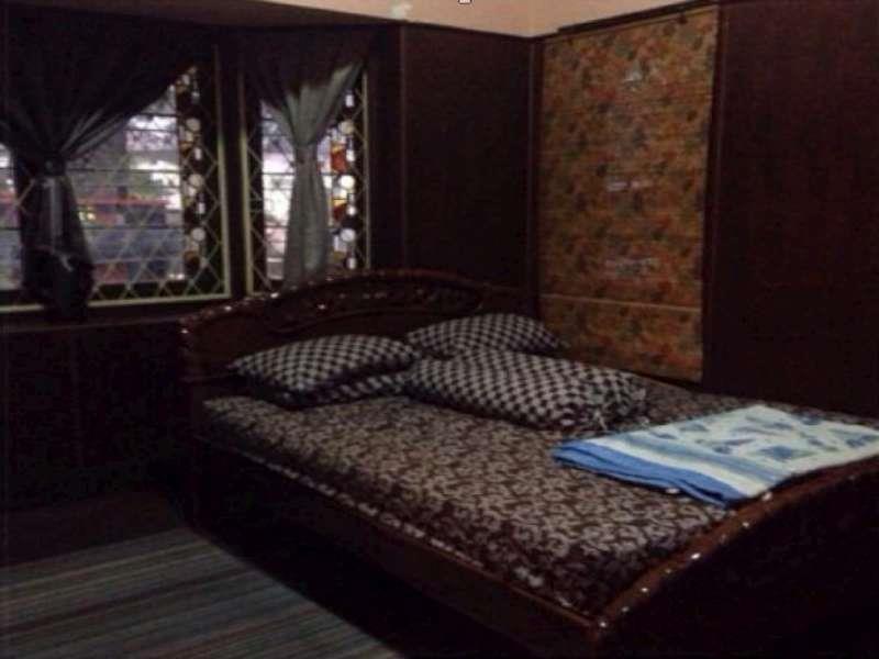 Wisma tamu Rumah Wayang