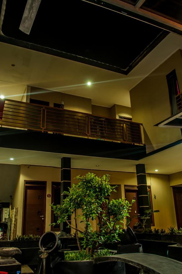 Rumah Wayang Wisma tamu Bandung