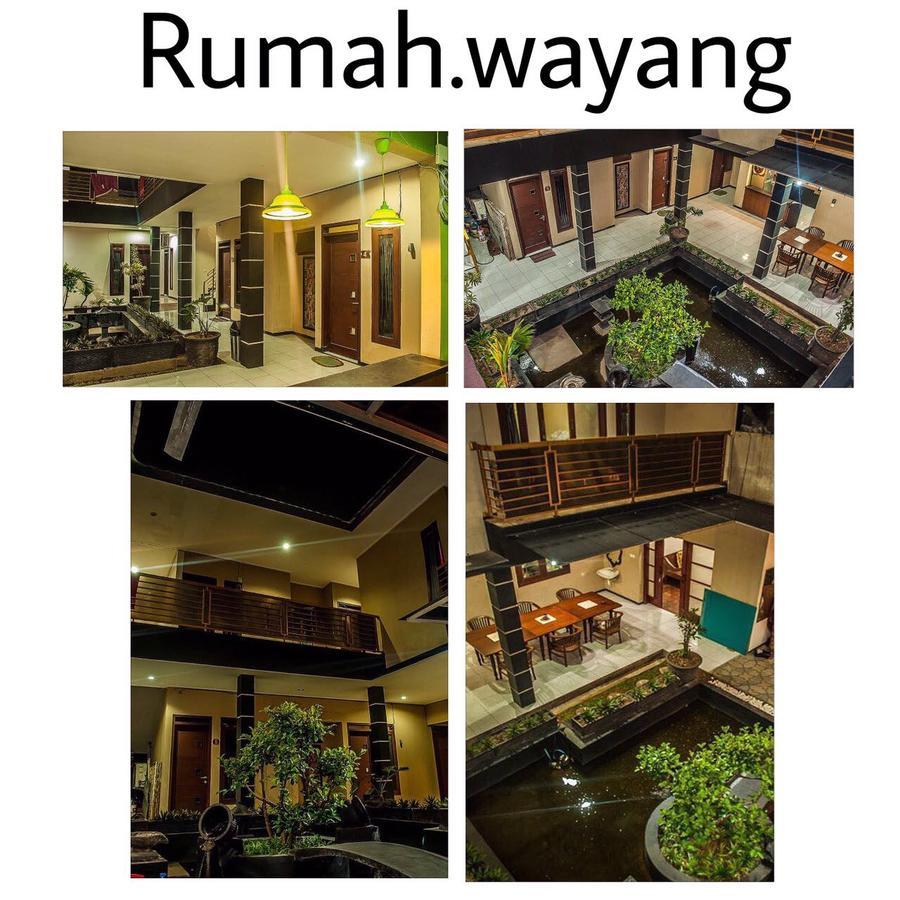 Rumah Wayang