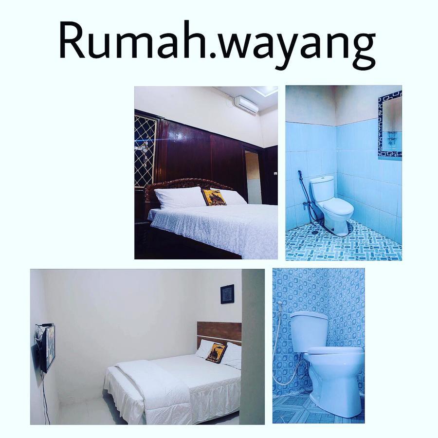 Rumah Wayang 2* Bandung